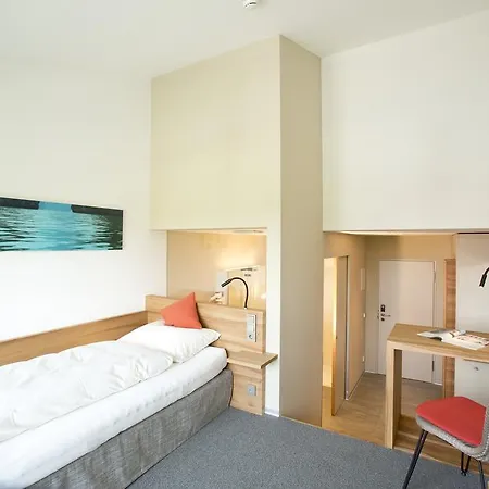 Hotel Knoblauch