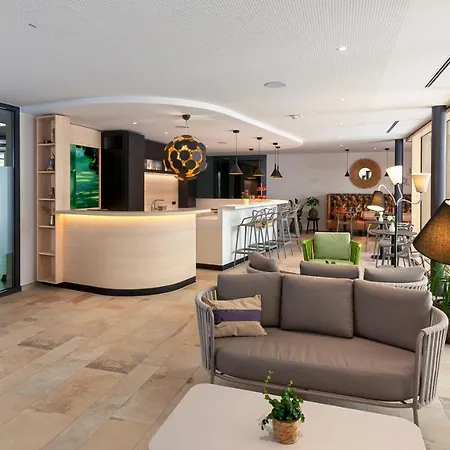 Hotel Knoblauch Friedrichshafen