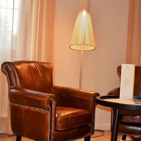 Knoblauch Otel Friedrichshafen