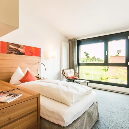 Otel Knoblauch 4*