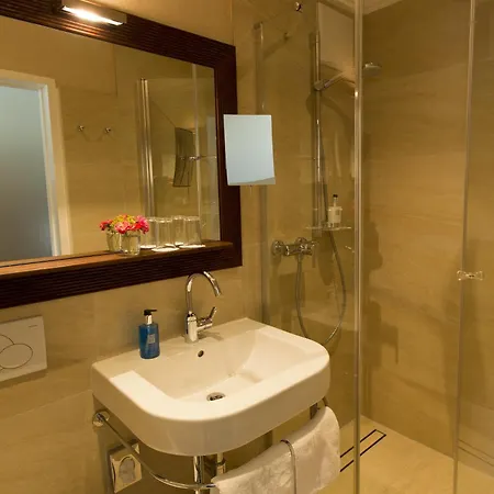 Otel Knoblauch Friedrichshafen