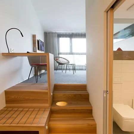 Knoblauch Hotel