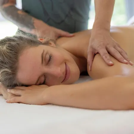 Knoblauch Ξενοδοχείο 4*