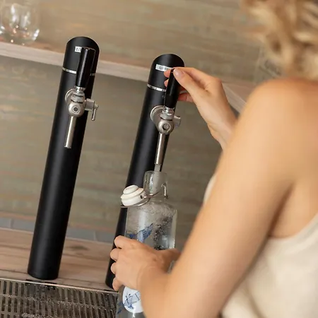 Knoblauch Ξενοδοχείο