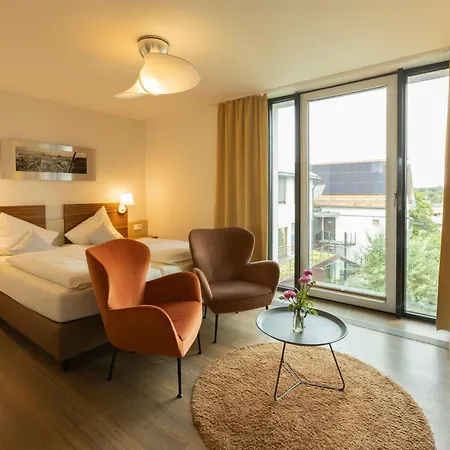 Hotel Knoblauch Friedrichshafen