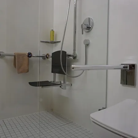 Hotel Knoblauch FDH