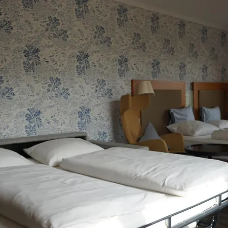 Knoblauch Otel Friedrichshafen