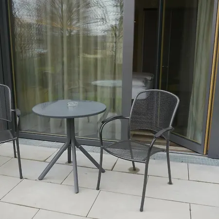 Otel Knoblauch Friedrichshafen