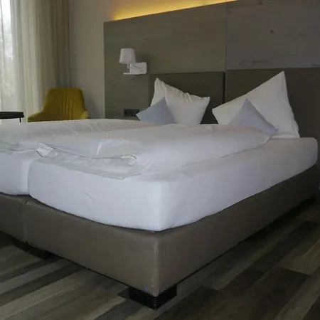 Otel Knoblauch Friedrichshafen