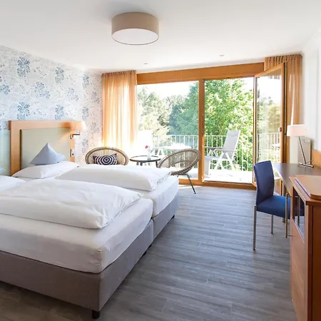 Hotel Knoblauch FDH