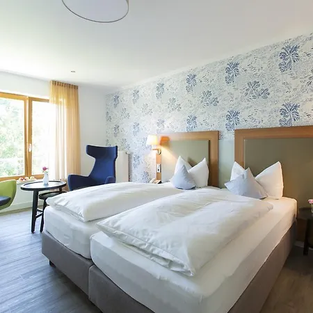 Hotel Knoblauch Friedrichshafen