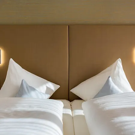 Hotel Knoblauch Friedrichshafen