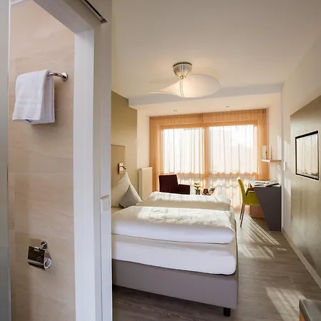 Knoblauch Hotel