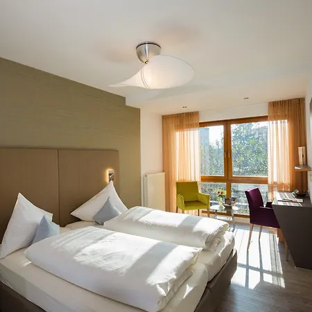 Knoblauch Hotel FDH
