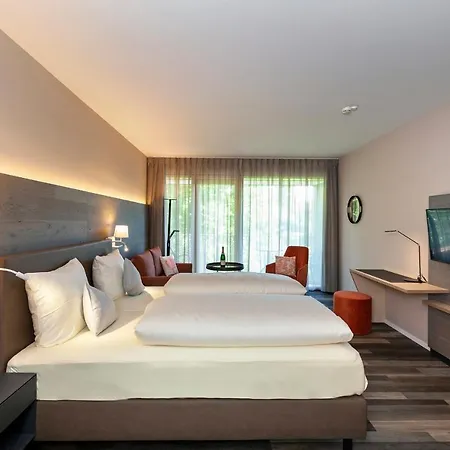 Hotel Knoblauch 4*