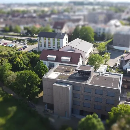 Hotel Knoblauch FDH