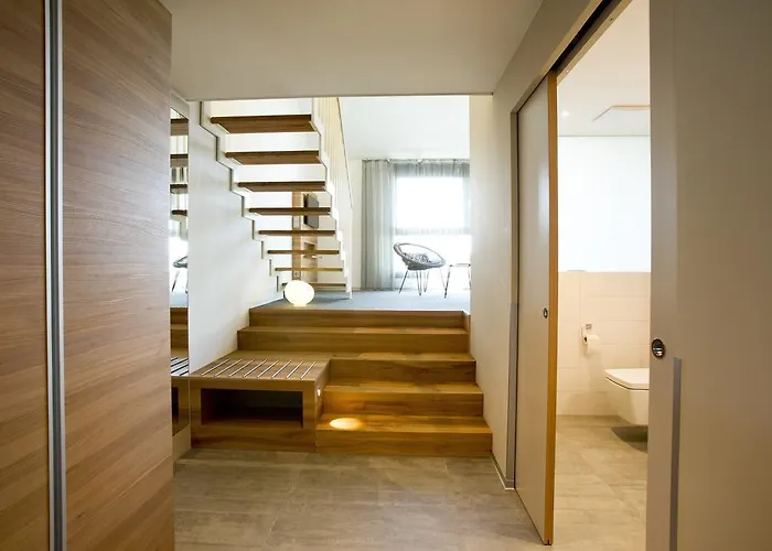 Hotel Knoblauch Friedrichshafen