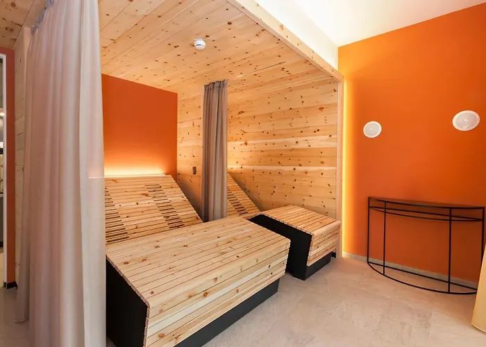 Knoblauch 4* Friedrichshafen