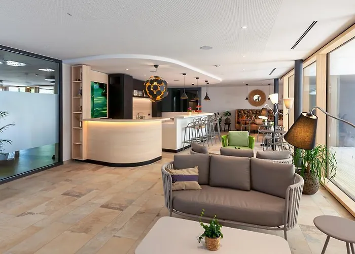 Hotel Knoblauch Friedrichshafen