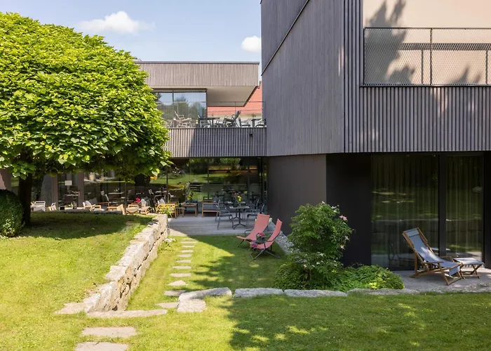 Knoblauch 4* Friedrichshafen