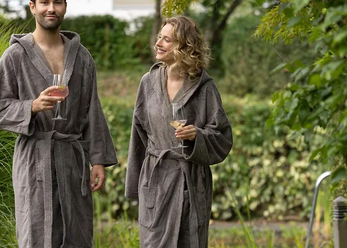 Knoblauch 4* Friedrichshafen