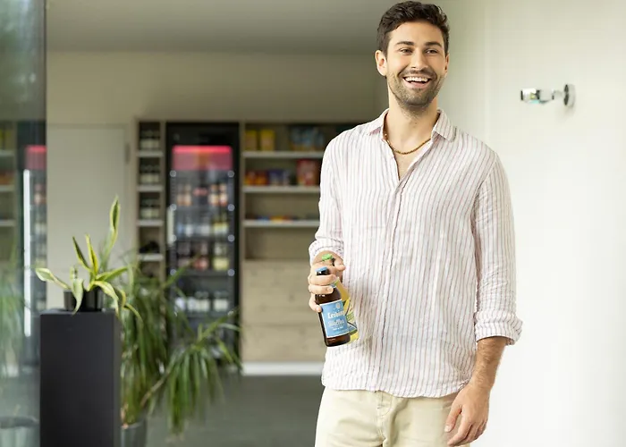 Knoblauch 4* Friedrichshafen