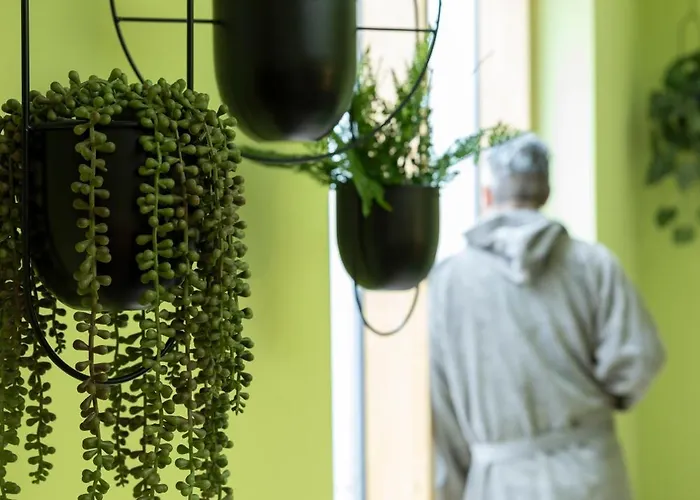 Hotel Knoblauch Friedrichshafen