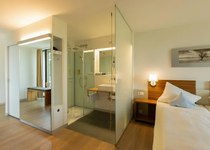 Knoblauch 4* Friedrichshafen