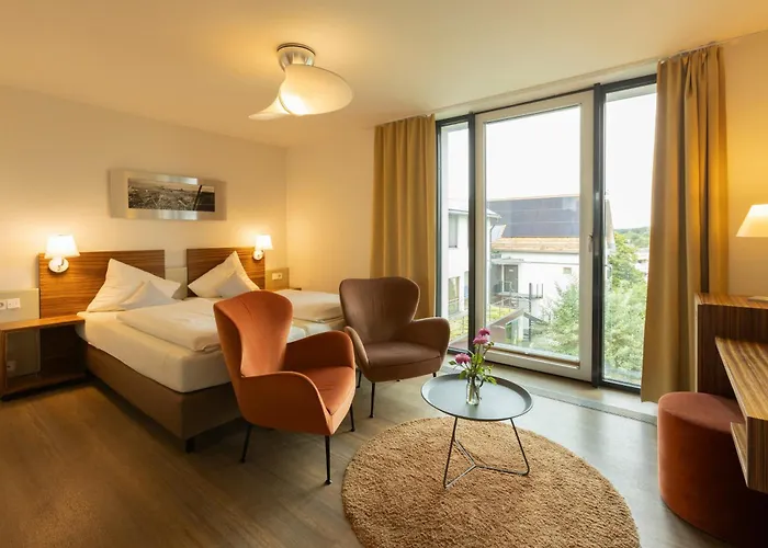 Hotel Knoblauch Friedrichshafen