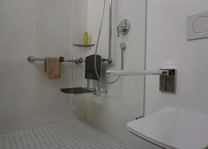 Hotel Knoblauch Friedrichshafen