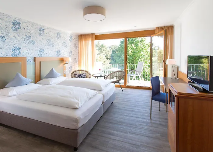 Hotel Knoblauch Friedrichshafen