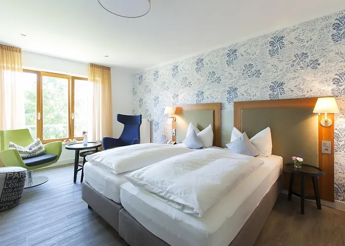 Hotel Knoblauch Friedrichshafen