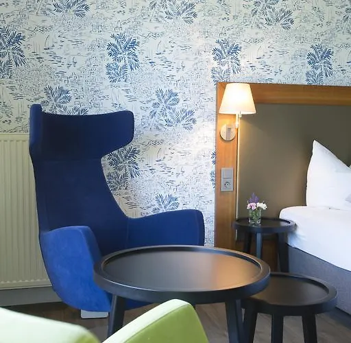 Knoblauch 4* Friedrichshafen