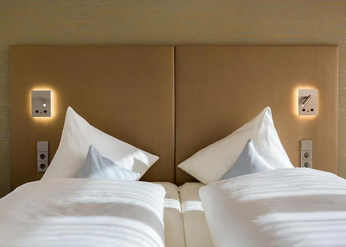 Hotel Knoblauch Friedrichshafen