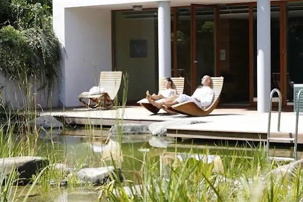 Hotel Knoblauch Friedrichshafen