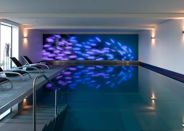 Knoblauch 4* Φριντρισχάφεν